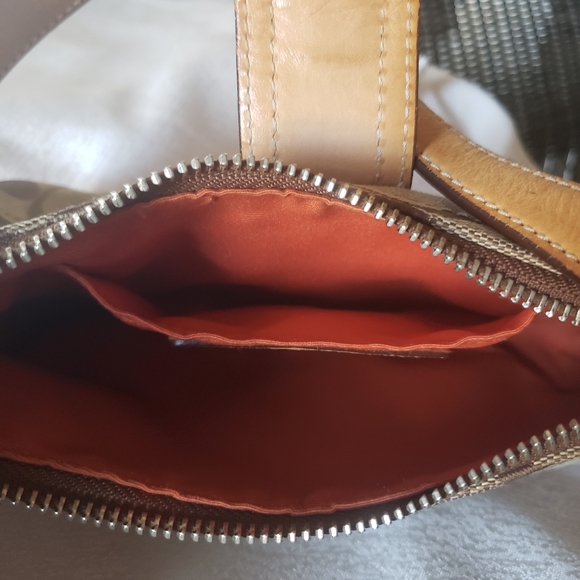 Set of COACH Mini Hobo Purse Buckle and Barret sne - Picture 8 of 10